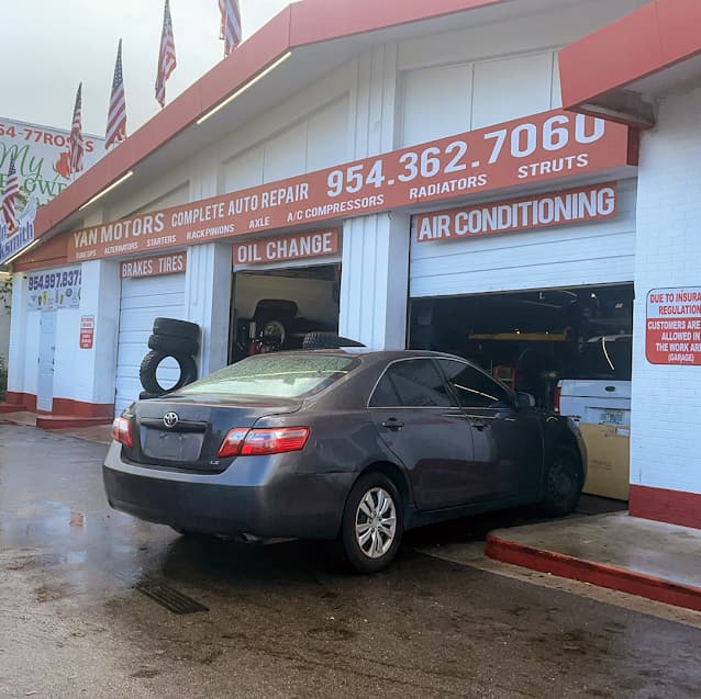 oil change near you experts