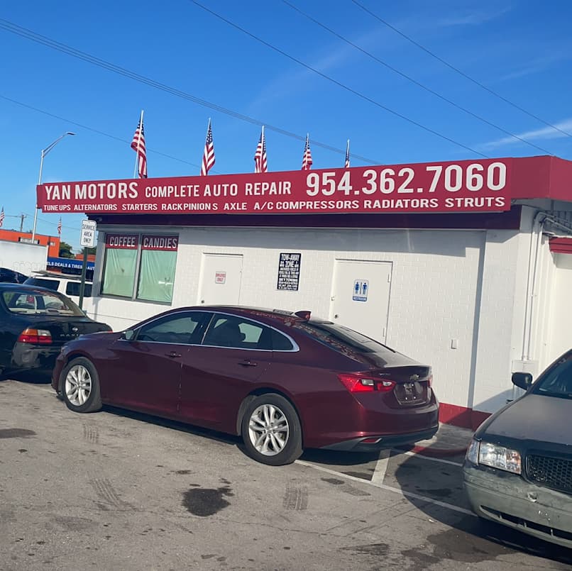 oil change near you pros